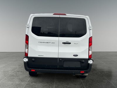 2024 Ford Transit-350 XLT PASSENGER