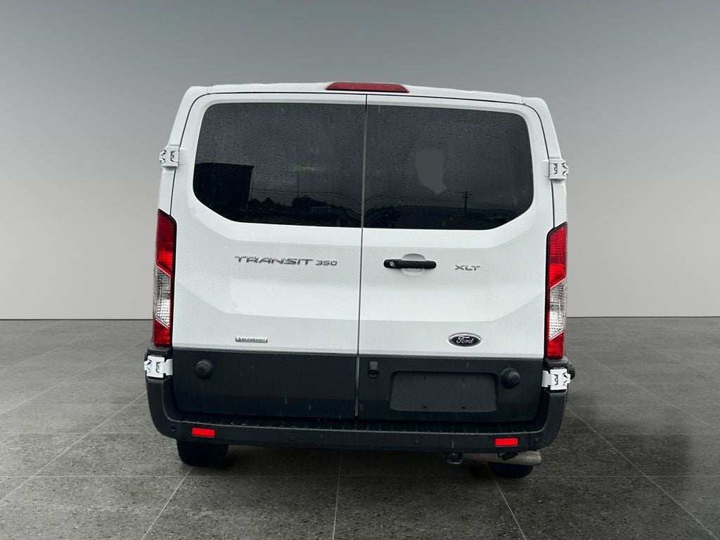 2024 Ford Transit-350 XLT PASSENGER