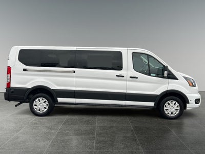 2024 Ford Transit-350 XLT PASSENGER