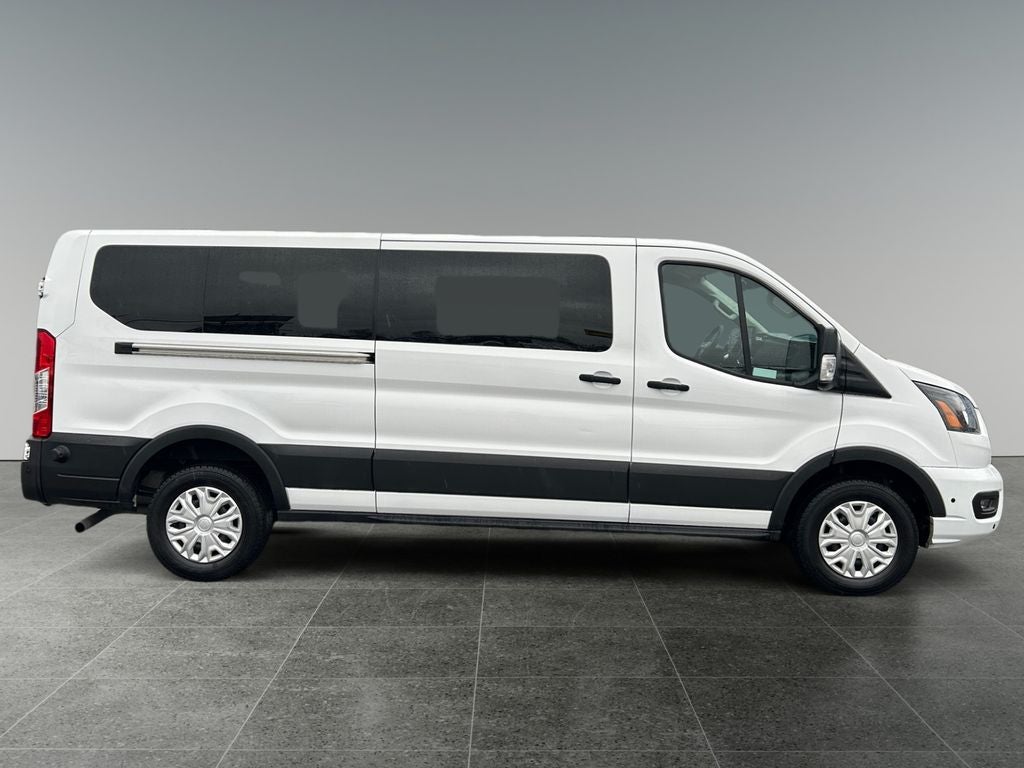 2024 Ford Transit-350 XLT PASSENGER
