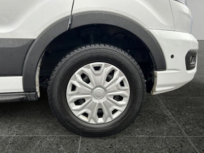 2024 Ford Transit-350 XLT PASSENGER