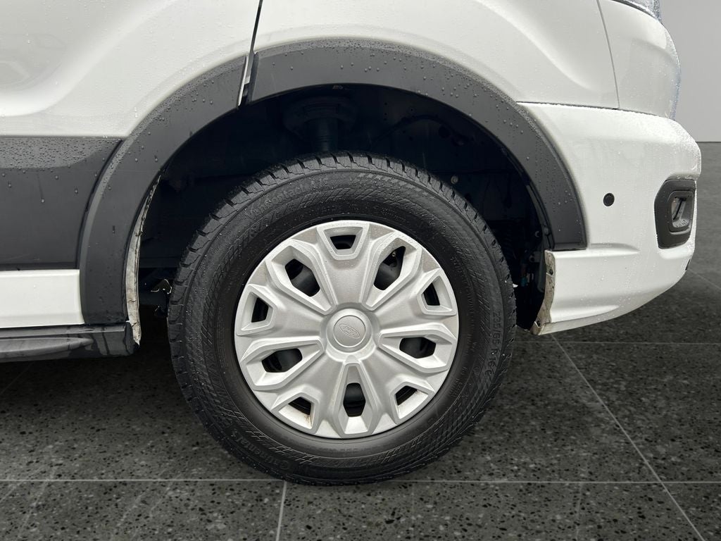 2024 Ford Transit-350 XLT PASSENGER