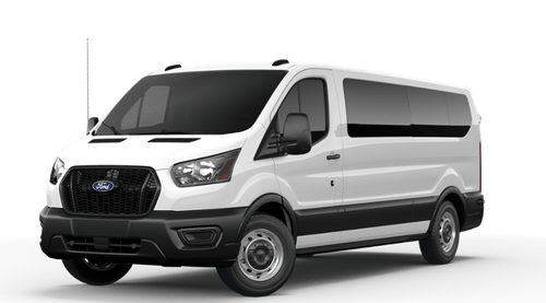 2026 Ford Transit-350 XL INTRANSIT