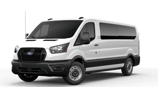 2026 Ford Transit-350 XL INTRANSIT