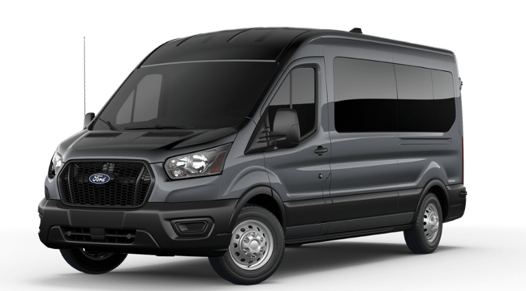 2026 Ford Transit-350 INTRANSIT