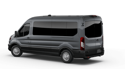 2026 Ford Transit-350 INTRANSIT