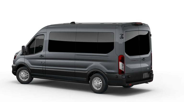 2026 Ford Transit-350 INTRANSIT