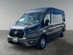 2026 Ford Transit-350 Passenger Van XLT