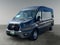 2026 Ford Transit-350 Passenger Van XLT