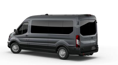 2026 Ford Transit-350 INTRANSIT