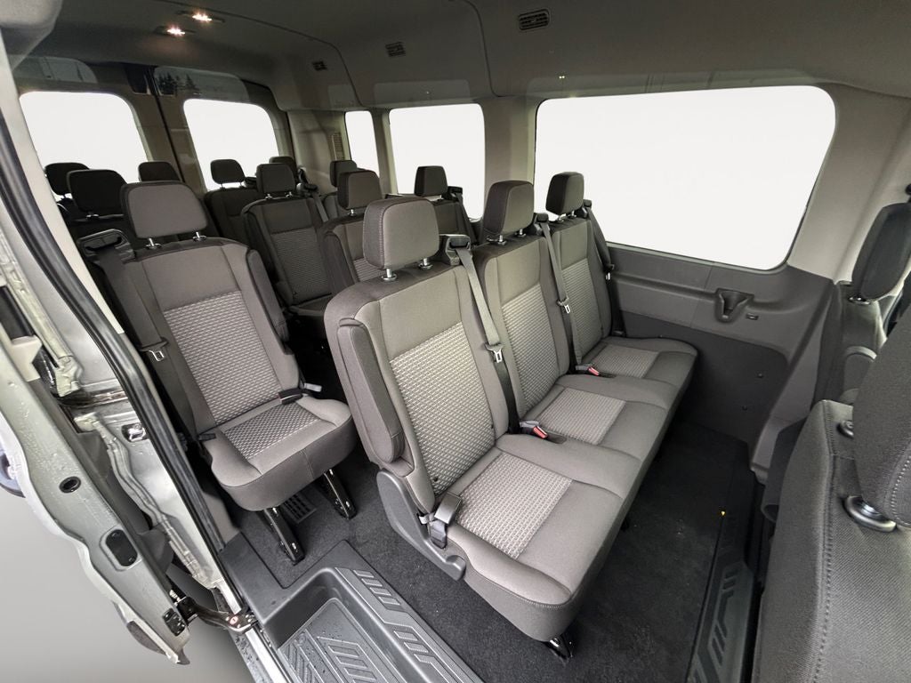 2026 Ford Transit-350 Passenger Van XLT