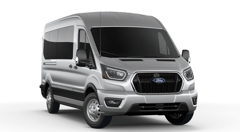 2026 Ford Transit-350 INTRANSIT