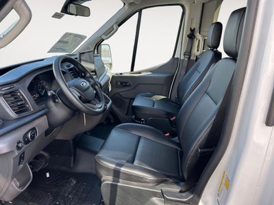 2025 Ford Transit-350 XL