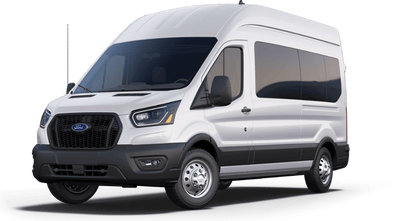 2025 Ford Transit-350 XL