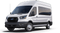 2025 Ford Transit-350 XL