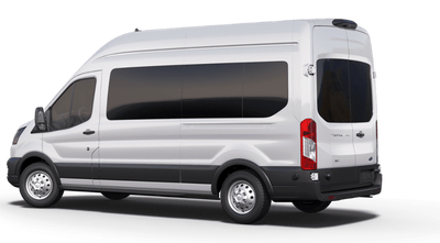 2025 Ford Transit-350 XL