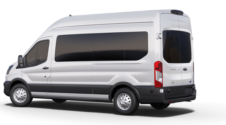 2025 Ford Transit-350 XL