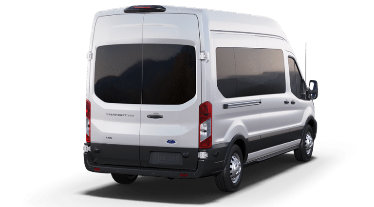 2025 Ford Transit-350 XL