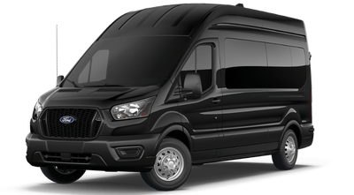 2027 Ford Transit-350 XL INTRANSIT