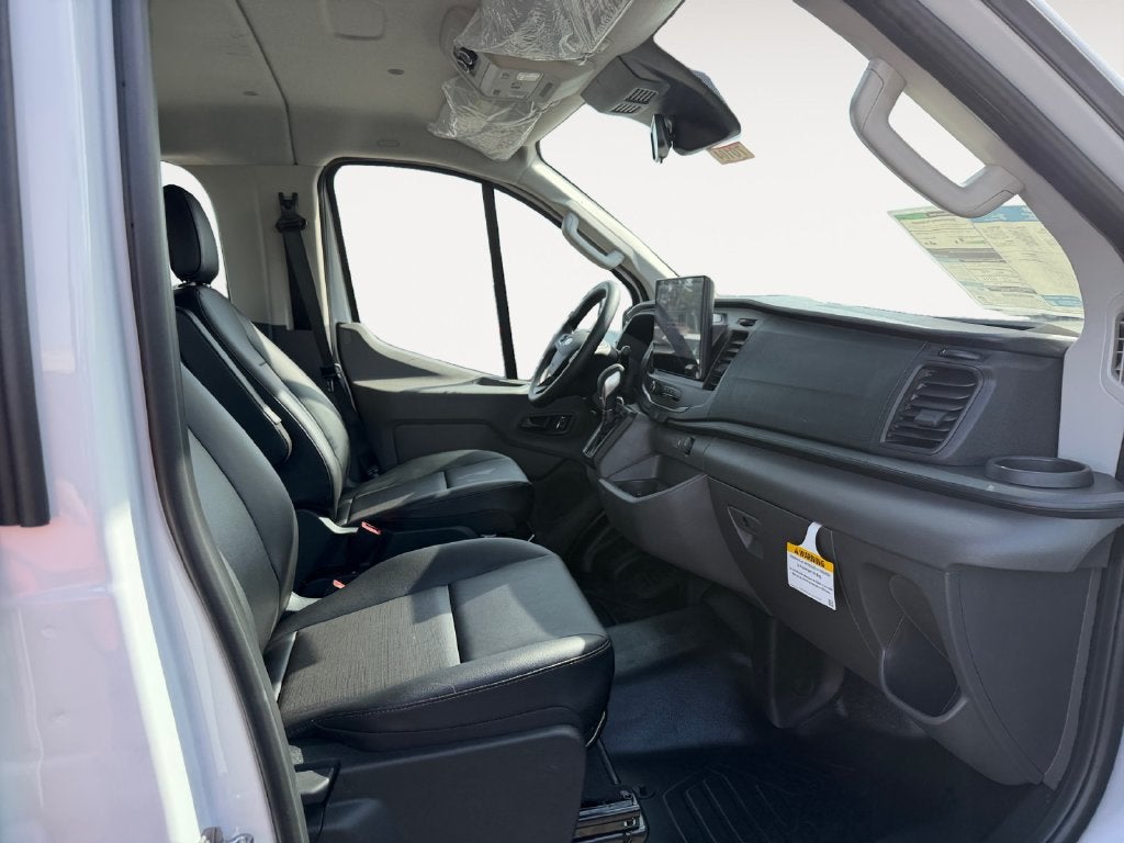 2027 Ford Transit-350 XL