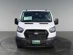 2027 Ford Transit-350 XL