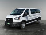 2027 Ford Transit-350 XL