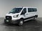 2027 Ford Transit-350 XL
