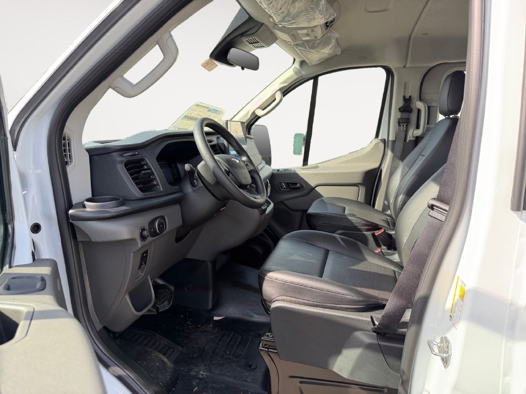 2027 Ford Transit-350 XL