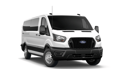 2027 Ford Transit-350 XL INTRANSIT