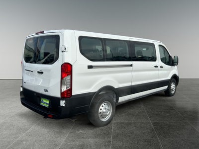 2026 Ford Transit-350 XL