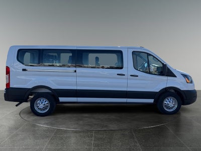 2027 Ford Transit-350 XL