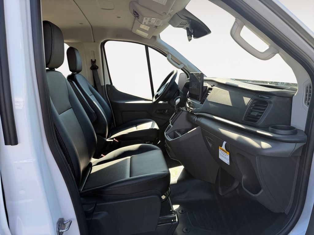 2027 Ford Transit-350 XL