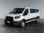 2027 Ford Transit-350 XL
