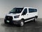 2027 Ford Transit-350 XL