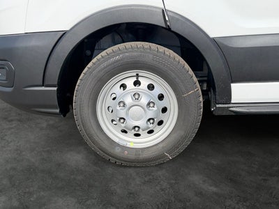2027 Ford Transit-350 XL