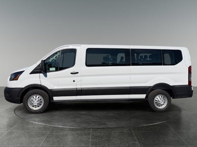 2027 Ford Transit-350 XL