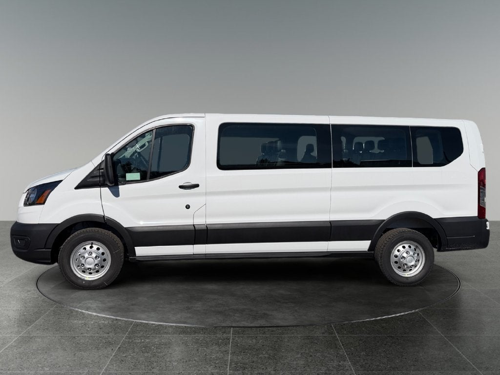2027 Ford Transit-350 XL