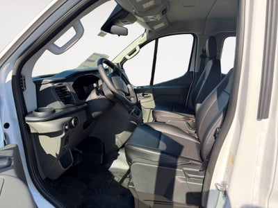 2027 Ford Transit-350 XL