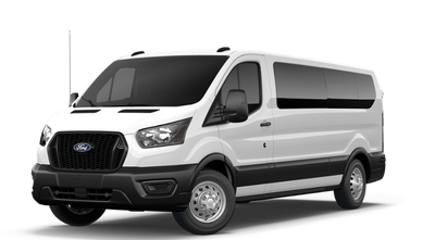 2027 Ford Transit-350 XL