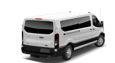 2027 Ford Transit-350 XL