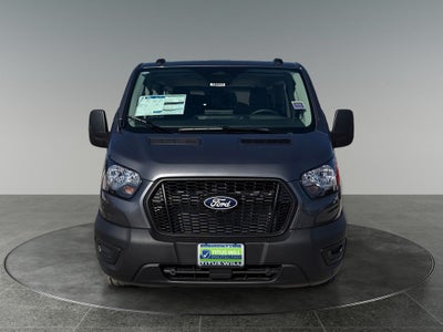 2027 Ford Transit-350 XL