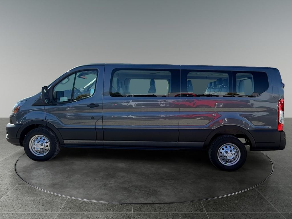 2027 Ford Transit-350 XL