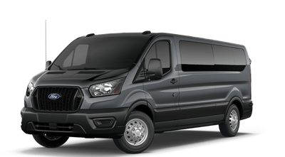 2027 Ford Transit-350 XL