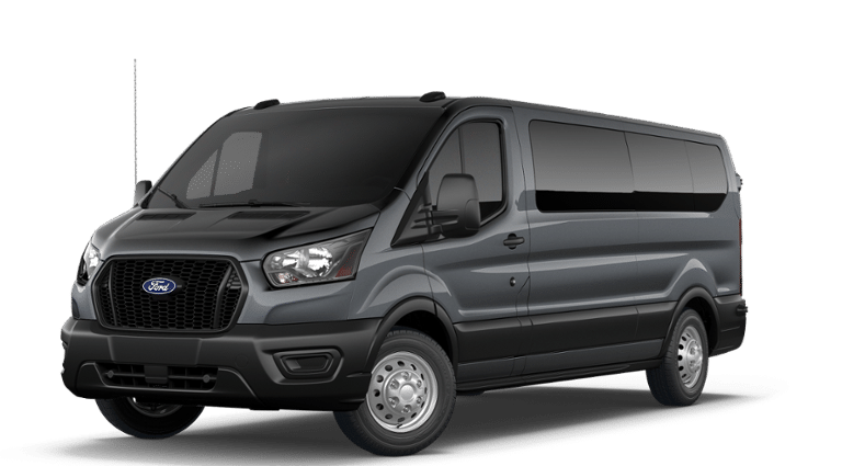 2027 Ford Transit-350 XL
