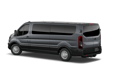 2027 Ford Transit-350 XL