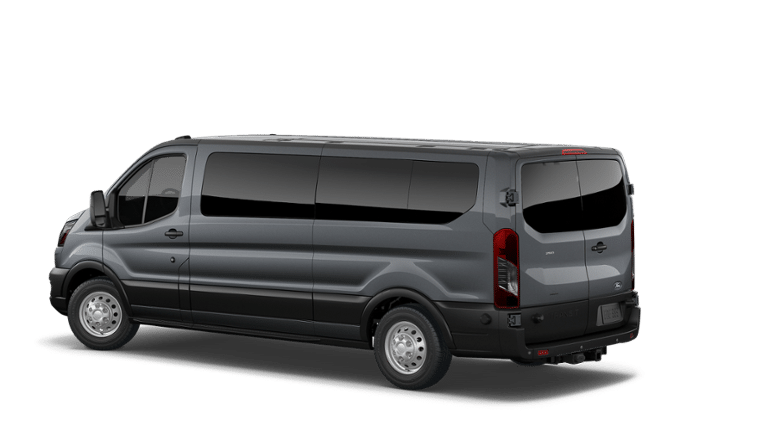 2027 Ford Transit-350 XL