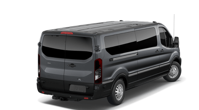 2027 Ford Transit-350 XL