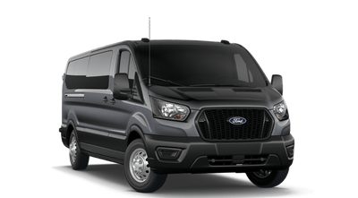 2027 Ford Transit-350 XL