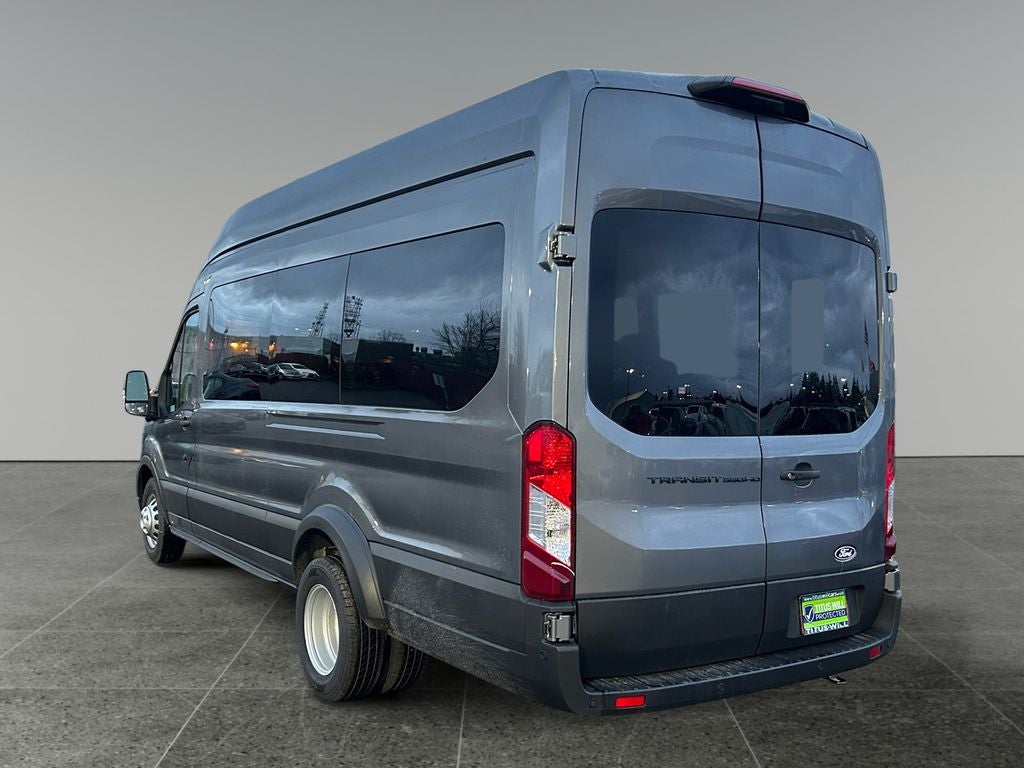 2026 Ford Transit-350 Passenger Van XL