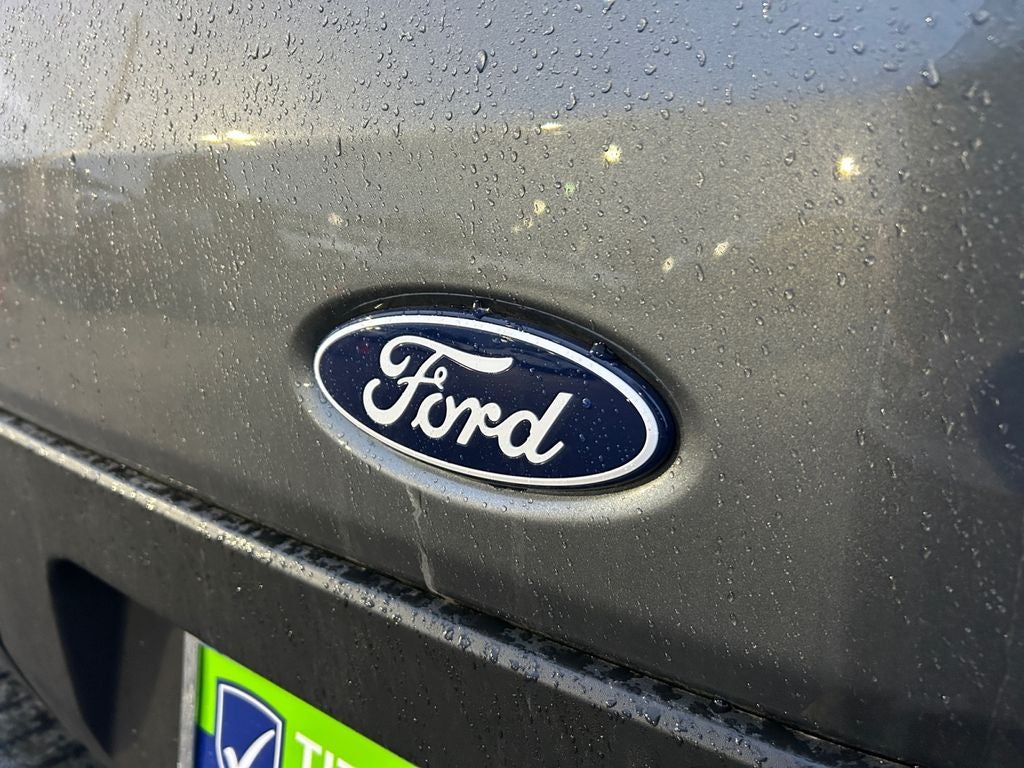 2026 Ford Transit-350 Passenger Van XL